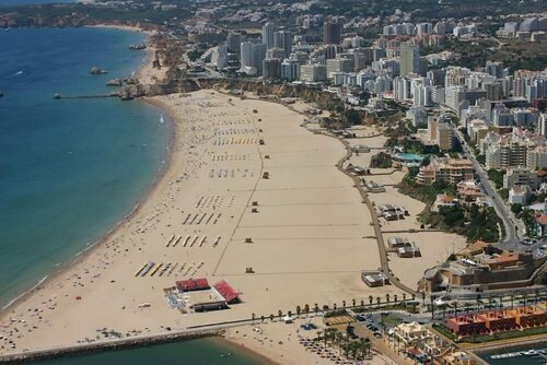 Гостиница Residencial Sol