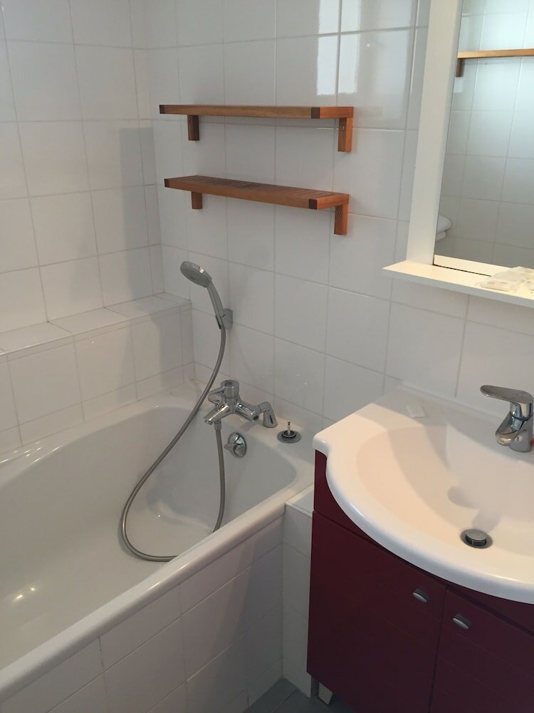 Фото Hotel Le Square