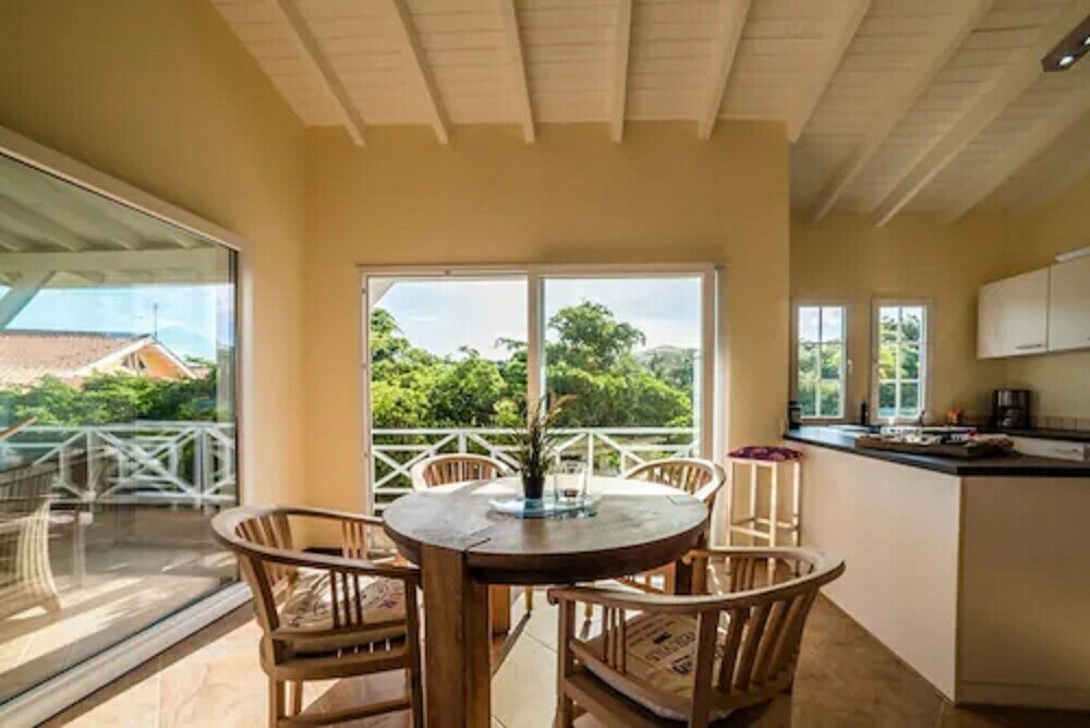 Фото Terrasse A La Mer at Jan Thiel