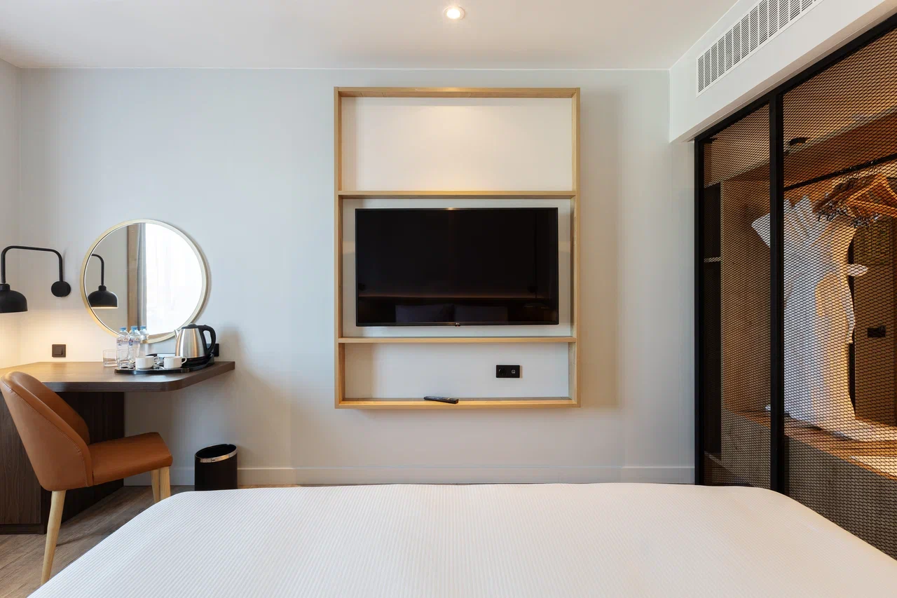 Фото Glenver Garden