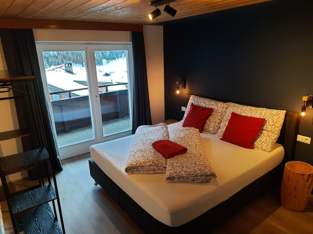 Фото Gästehaus Enzian