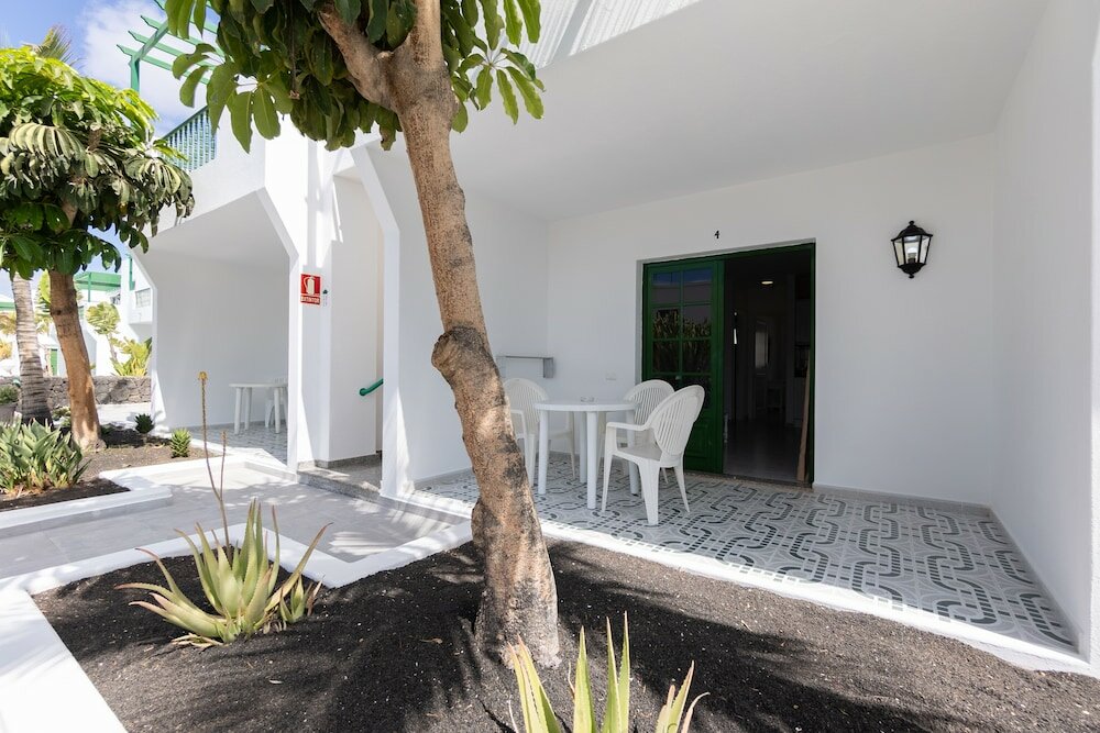 Фото Apartamentos Aloe