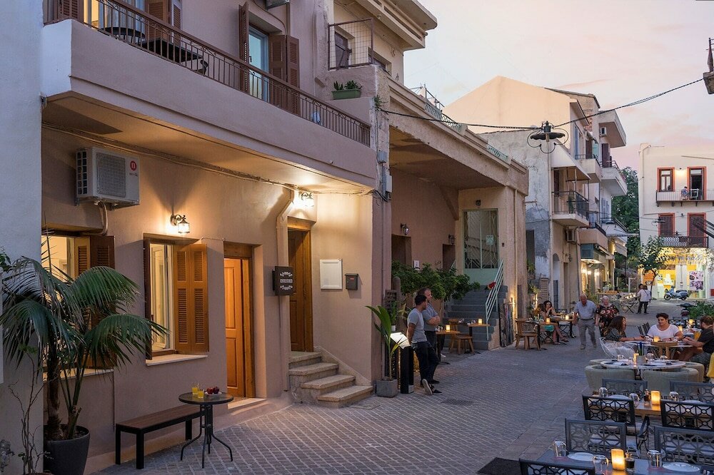 Фото Centro Storico