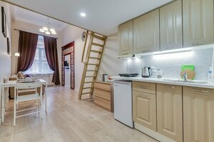 Гостиница Sokroma библиотека