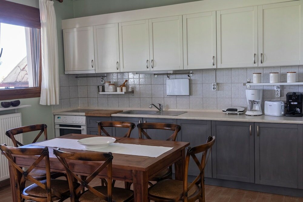 Фото Halu! Modern Villa w Pool & Tennis