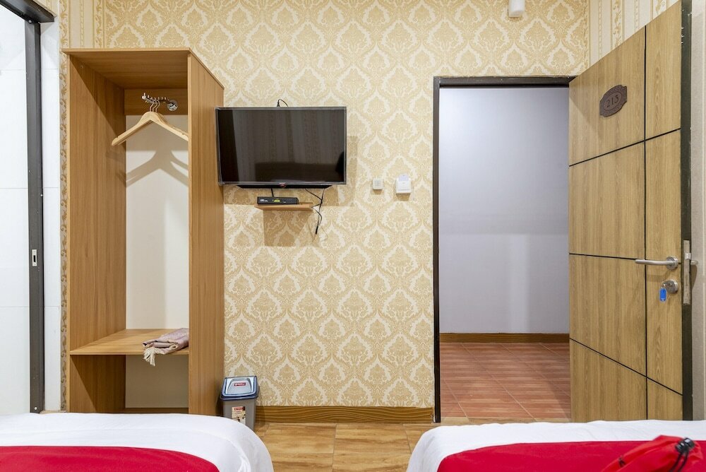 Фото RedDoorz Syariah @ Danau Kerinci Sawojajar