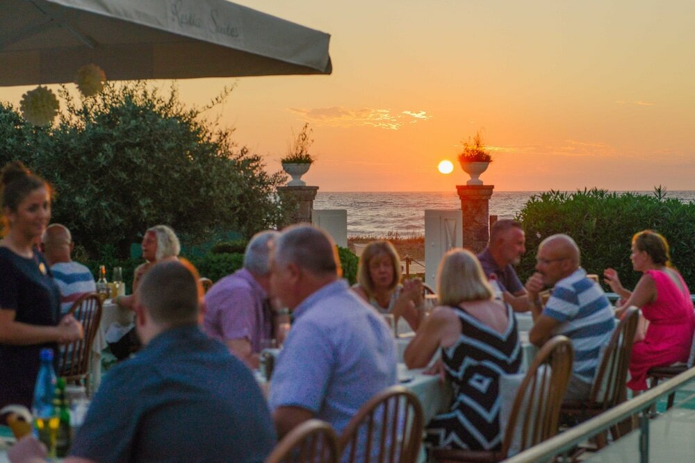 Фото Restia Suites Exclusive Resort - Adults Only