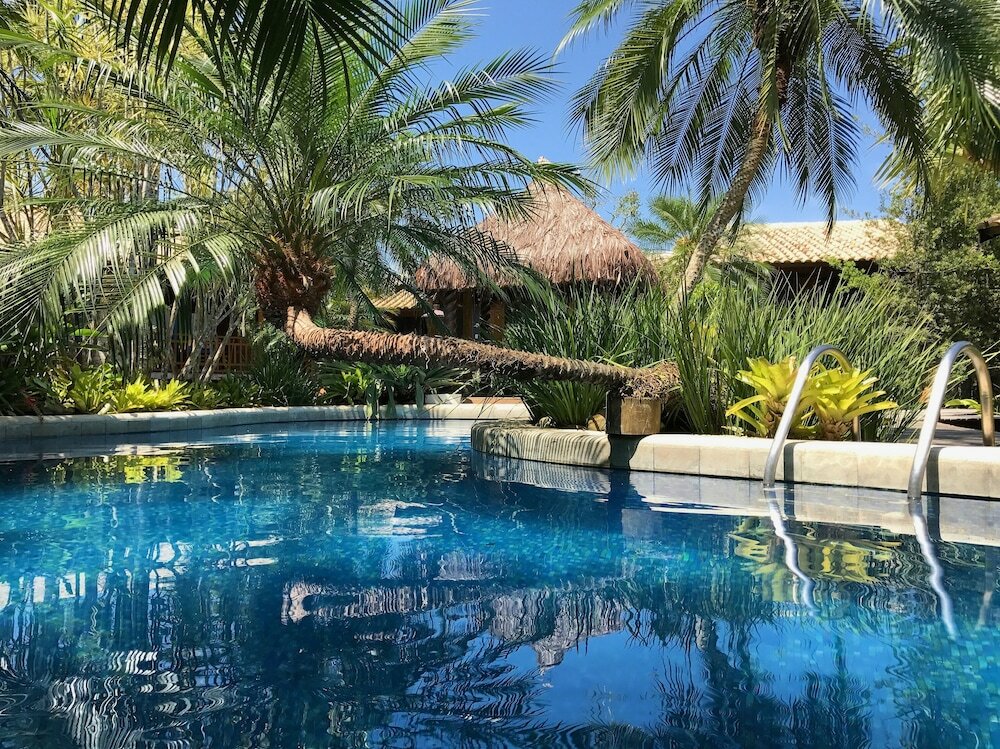 Фото Villa Bebek Hotel