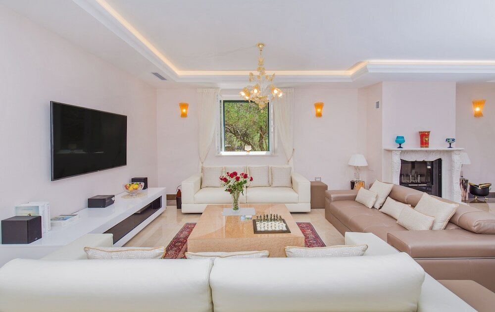 Фото Villa Touran