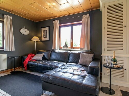 Гостиница Great Holiday Home in Rendeux-beffe With Sauna