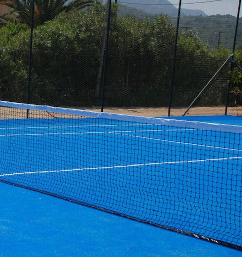 Фото Restia Suites Exclusive Resort - Adults Only