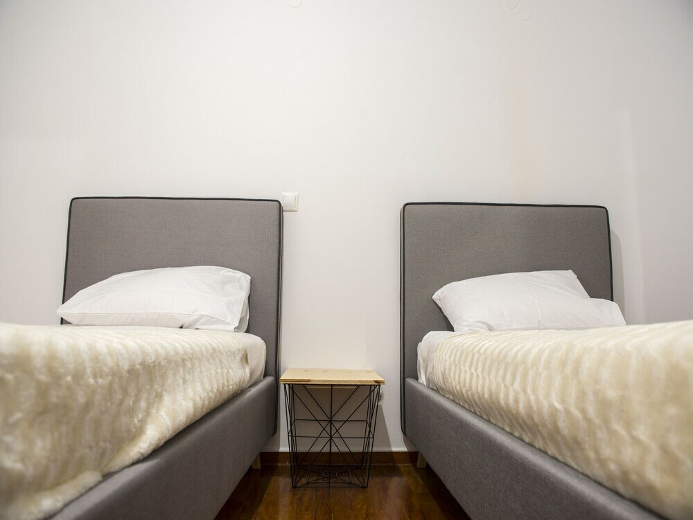 Фото Eleni Lux Apartment