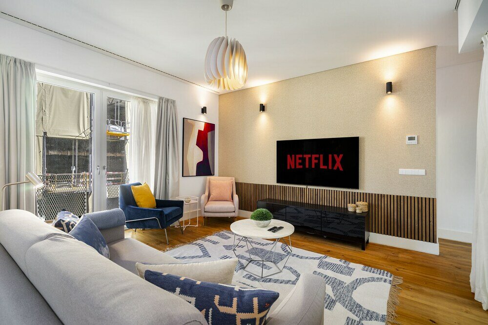 Фото Ribeira11 Design Apartment