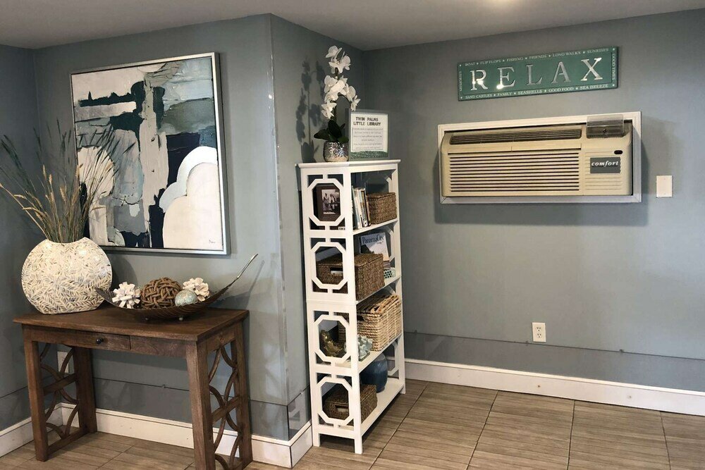 Фото Twin Palms 1705