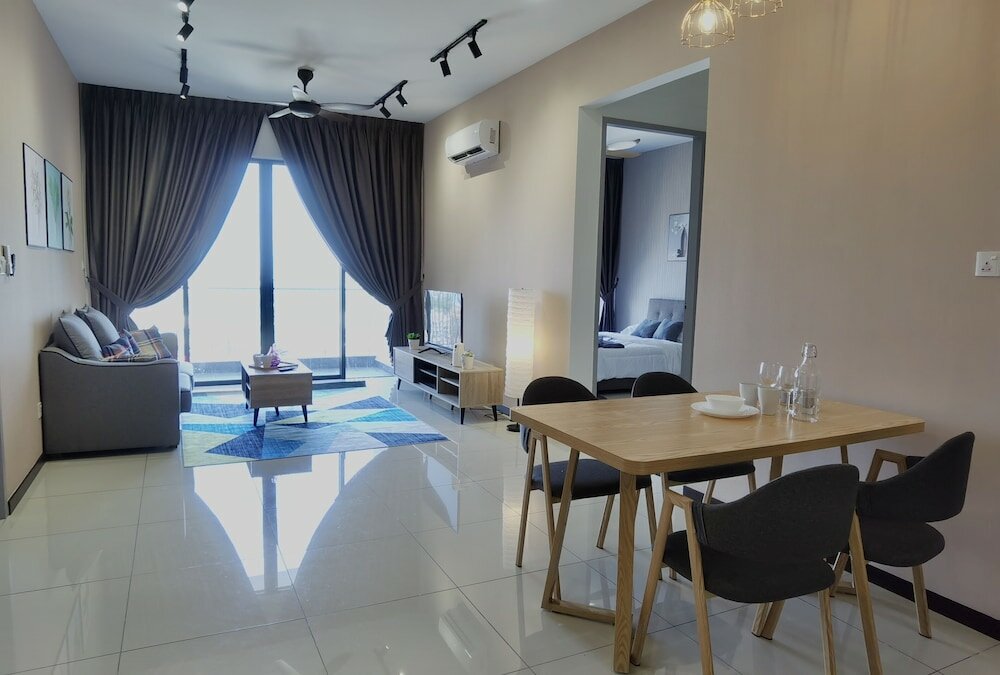 Фото Luminari Suite by Homez Suite