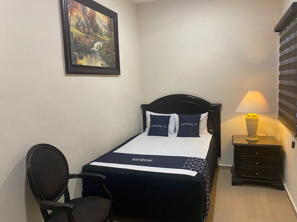 Фото Woo Rooms Hotel