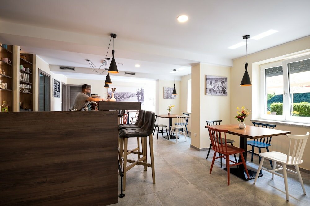 Фото Fani&Rozi B&b