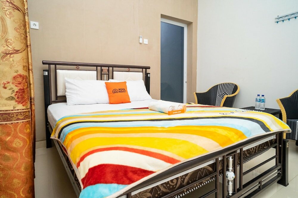 Фото KoolKost Syariah near Transmart Tegal