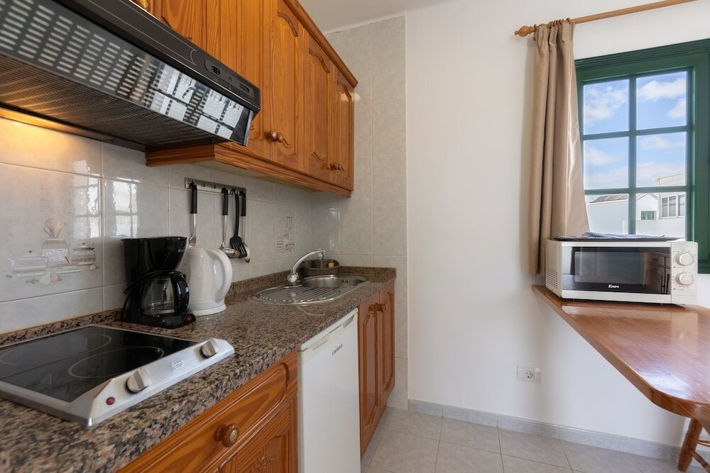 Фото Apartamentos Aloe