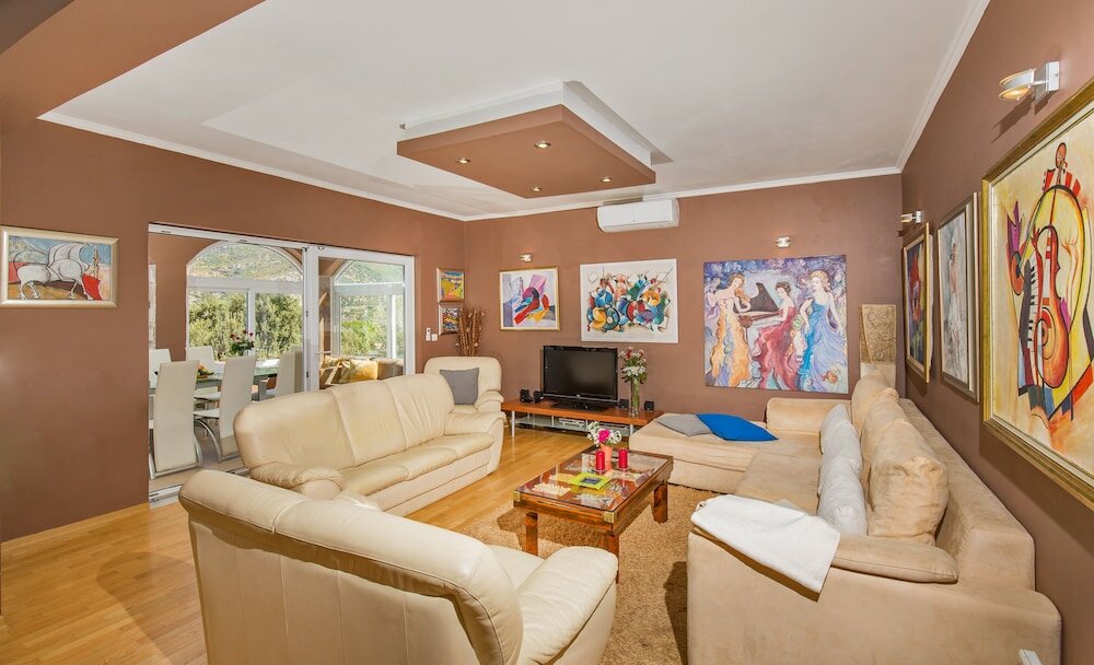 Фото Villa Imperial View