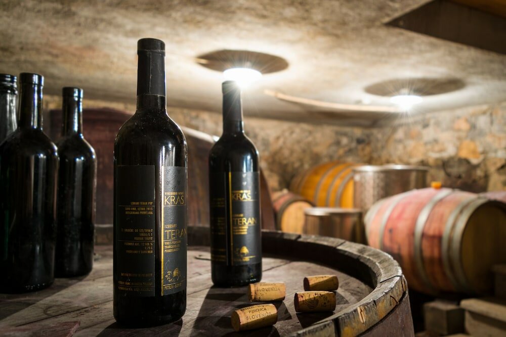 Фото Tourist Farm Petelin-Durcik