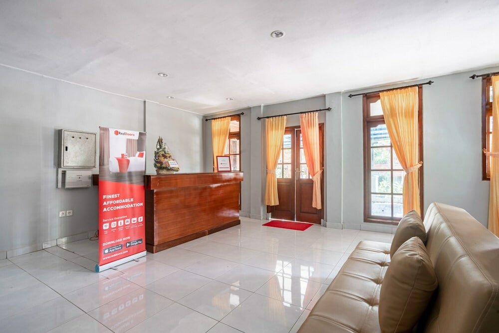 Фото RedDoorz Syariah near Puri Agung Denpasar