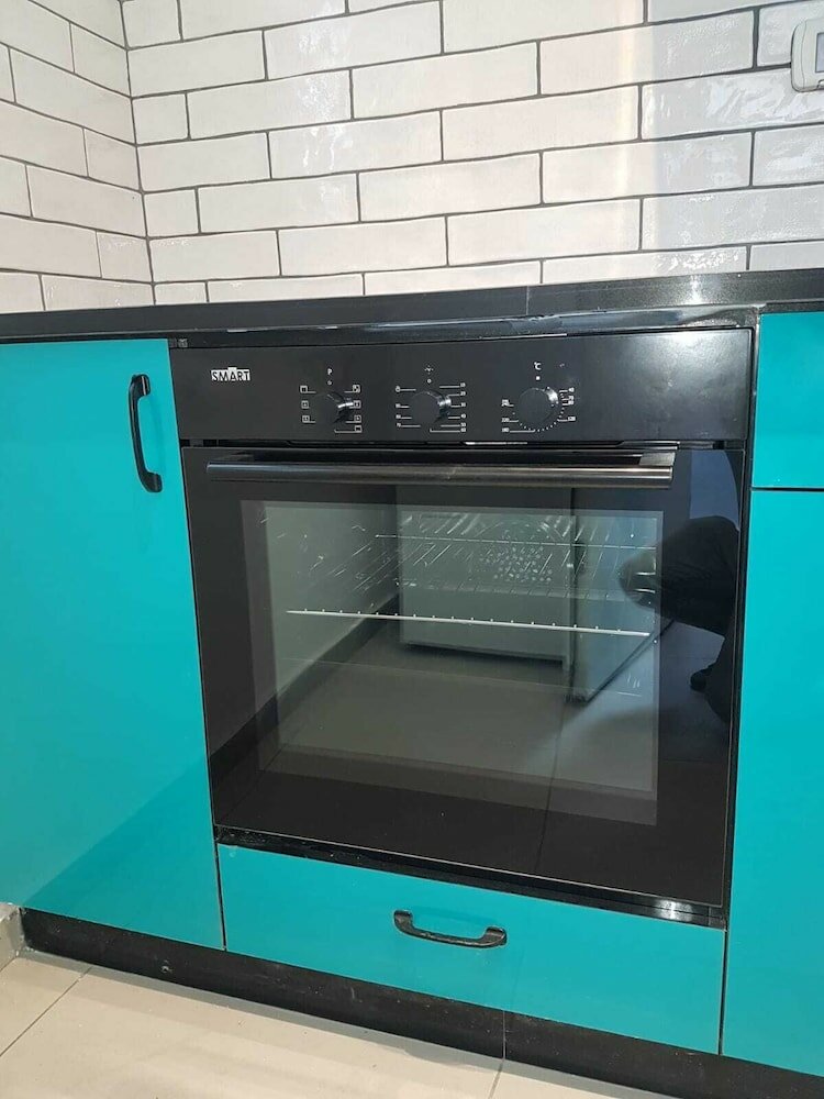 Фото AirTLV Hatikva Apartments