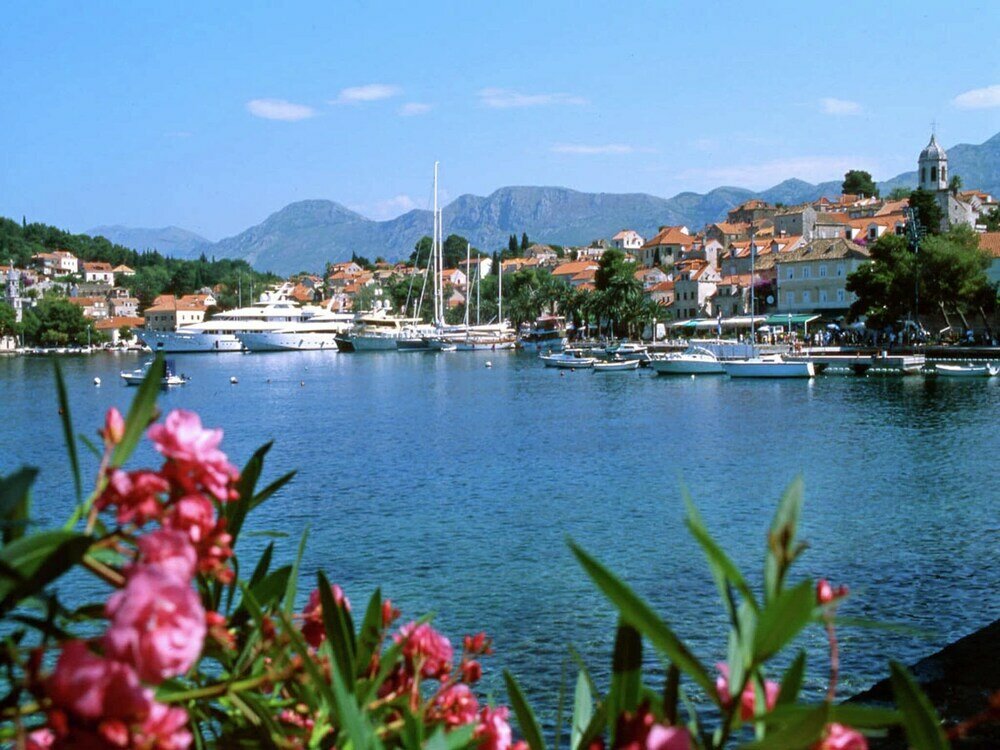 Фото Modern Apartment in Mocici With Terrace