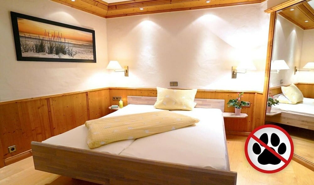 Фото Appartementhotel Breitmattstub Bühlertal