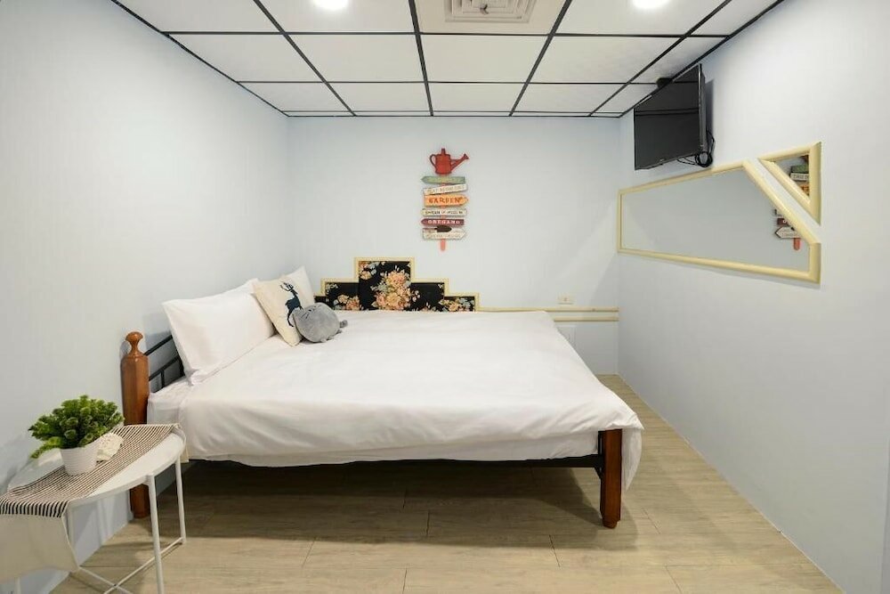 Фото Kenting coral holiday