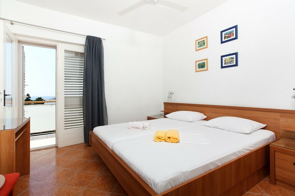 Фото Rooms Vinka Tudor