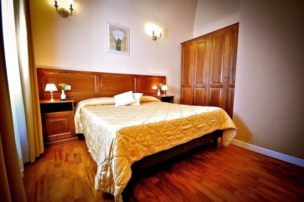 Фото Relais Cavour