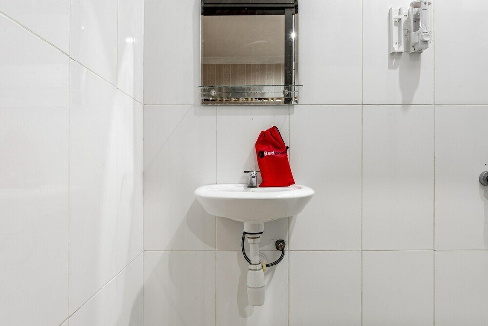 Фото RedDoorz Syariah @ Danau Kerinci Sawojajar