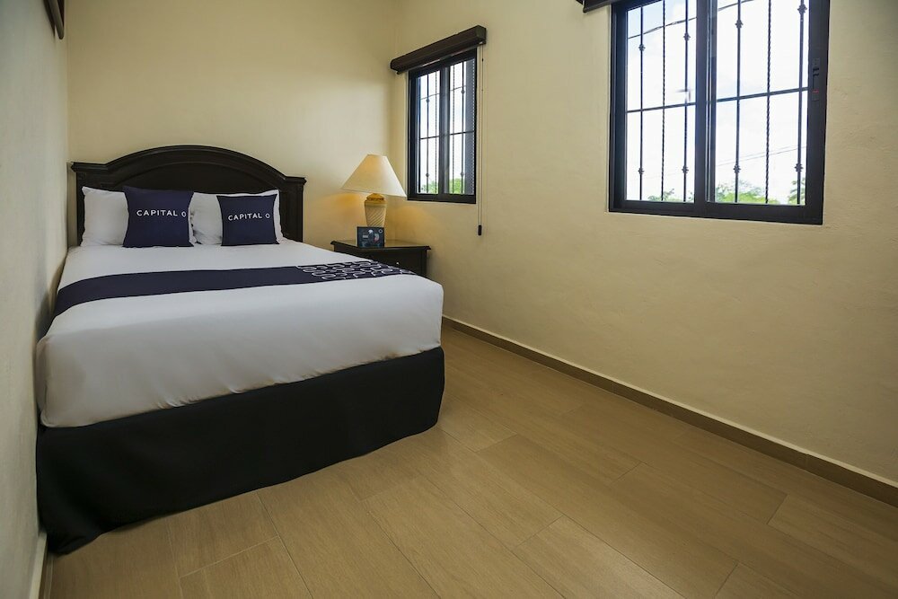 Фото Woo Rooms Hotel