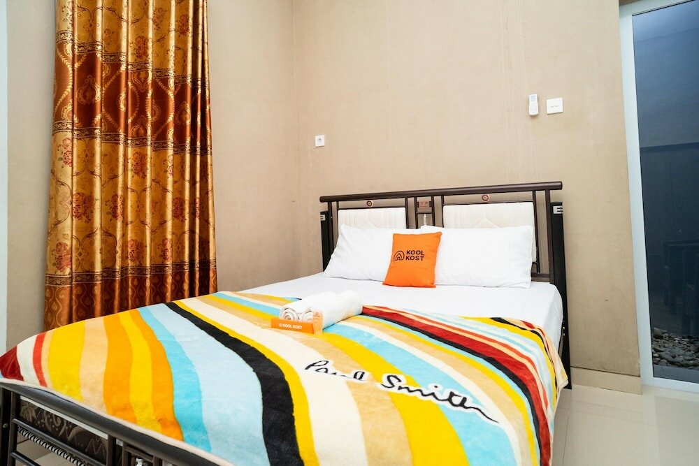 Фото KoolKost Syariah near Transmart Tegal