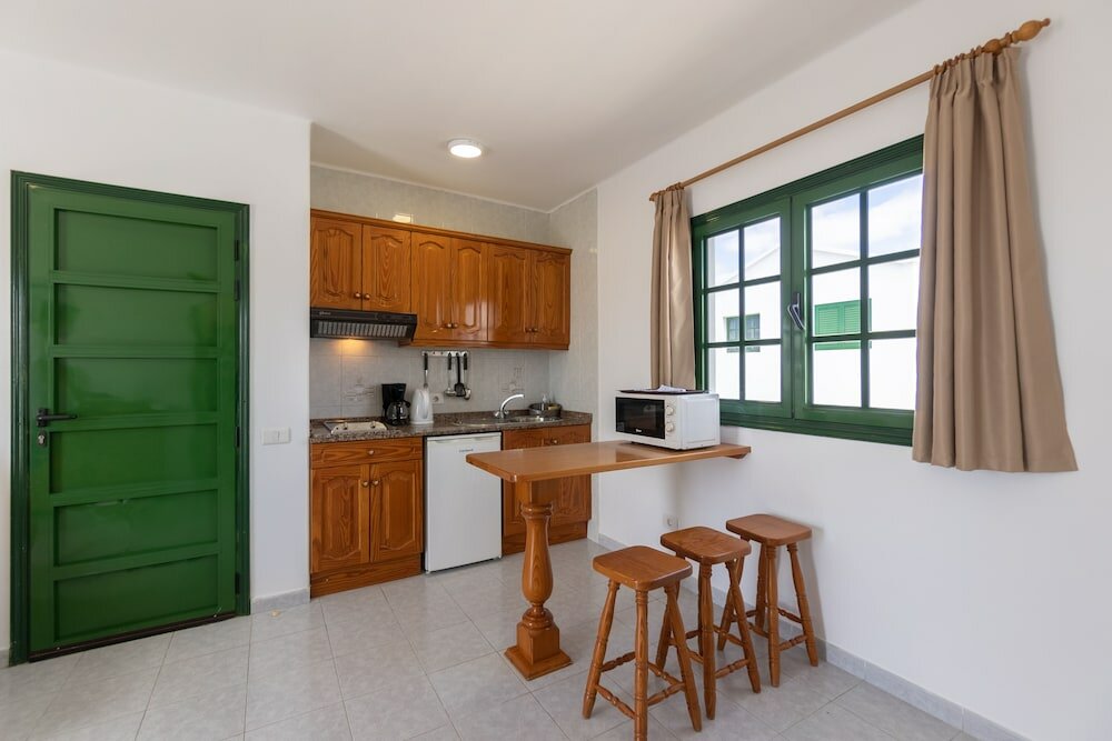 Фото Apartamentos Aloe