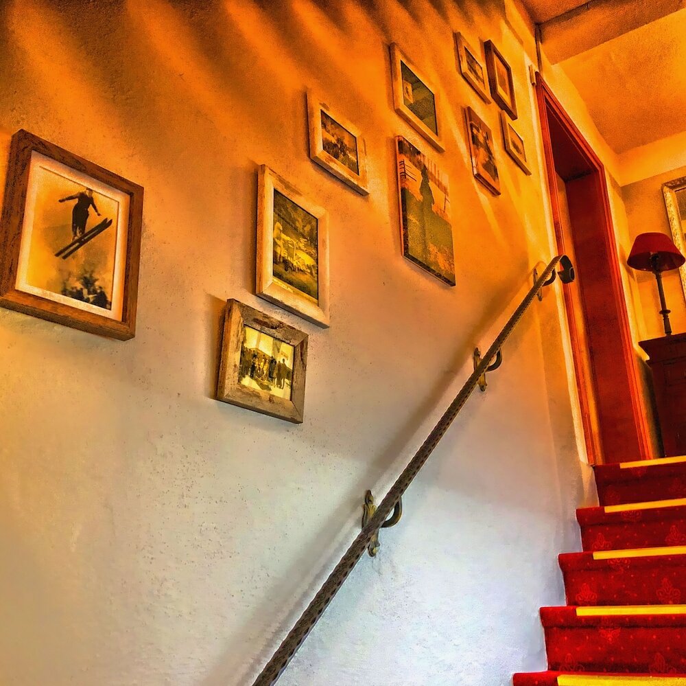 Фото Hotel Nuhnetal