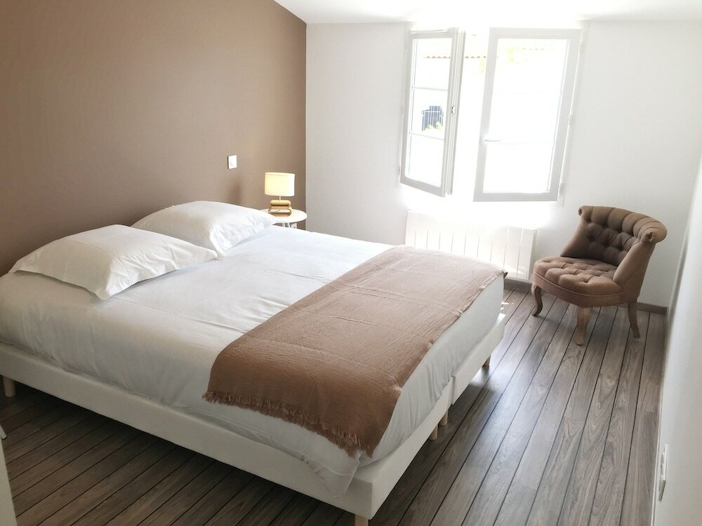 Фото Hotel Le Square