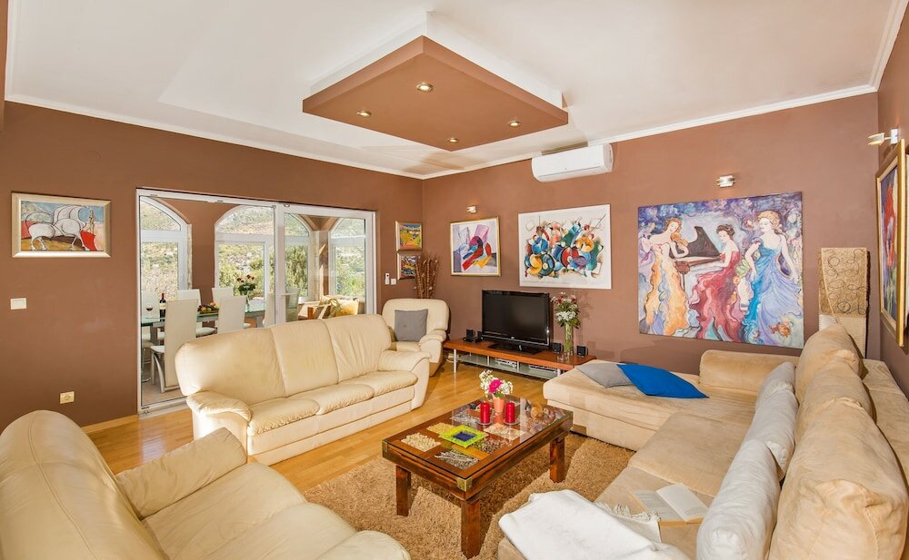 Фото Villa Imperial View