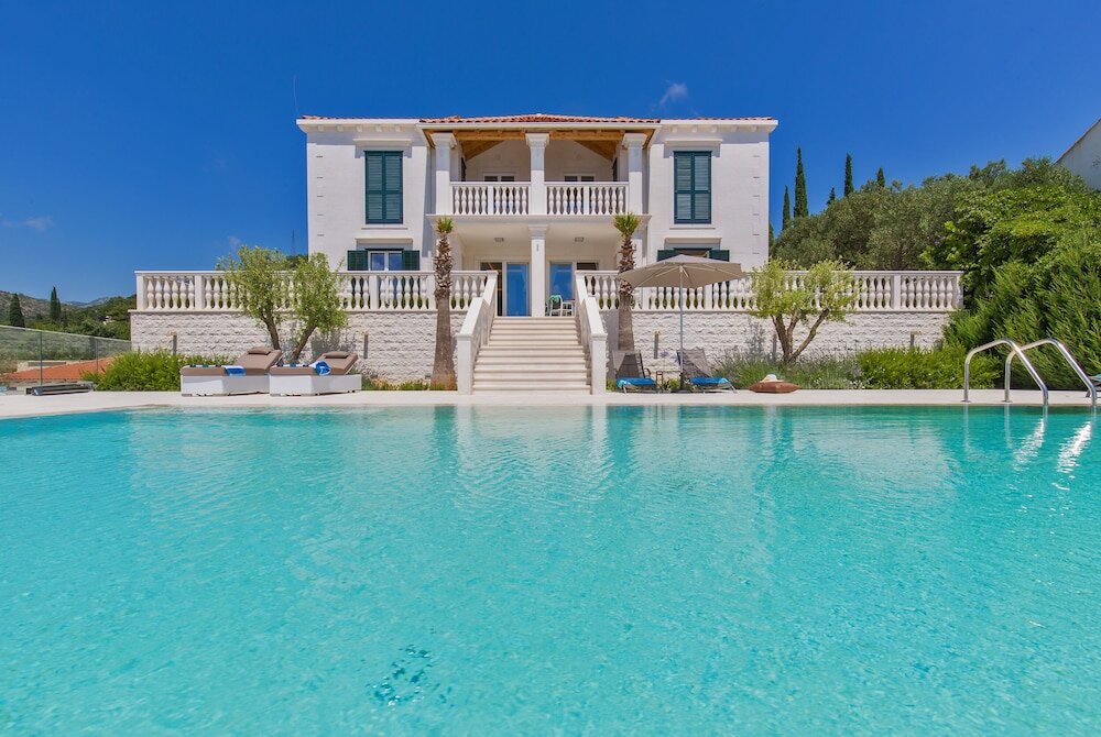 Фото Villa Touran