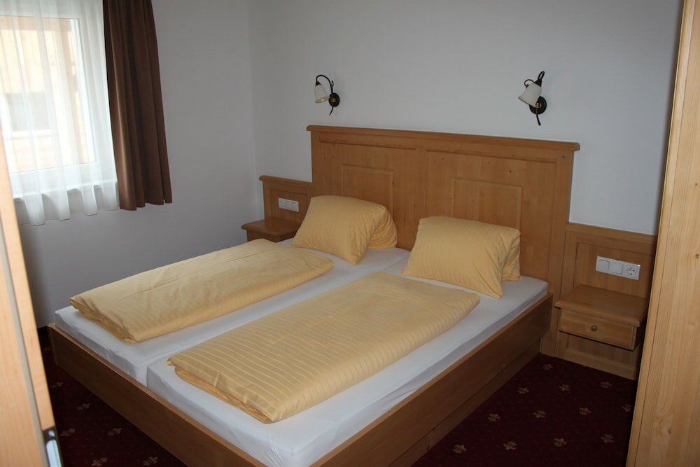 Фото Hotel Garni Dorfblick