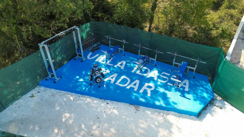 Фото Villa Idassa