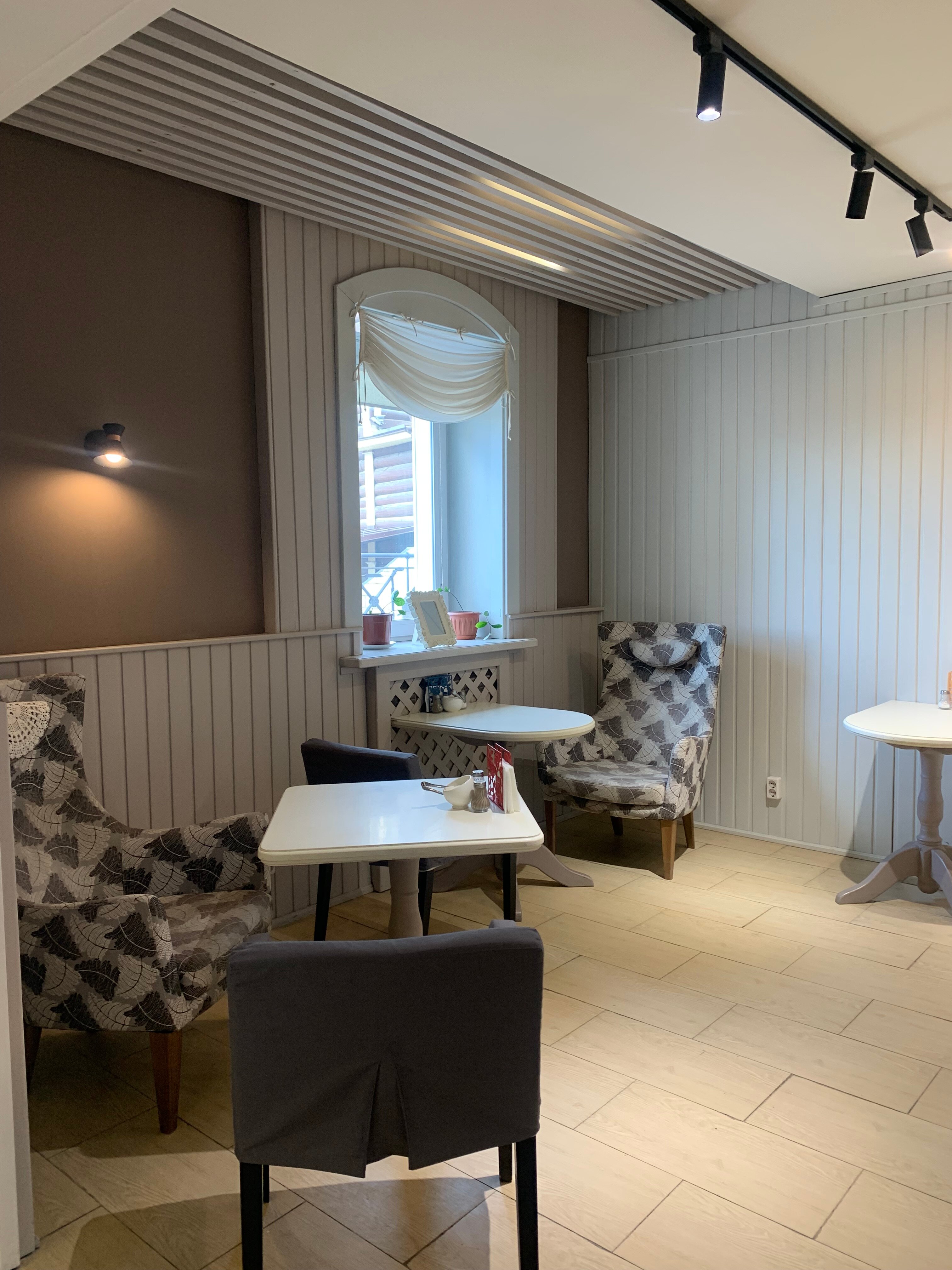 Фото Маруссия