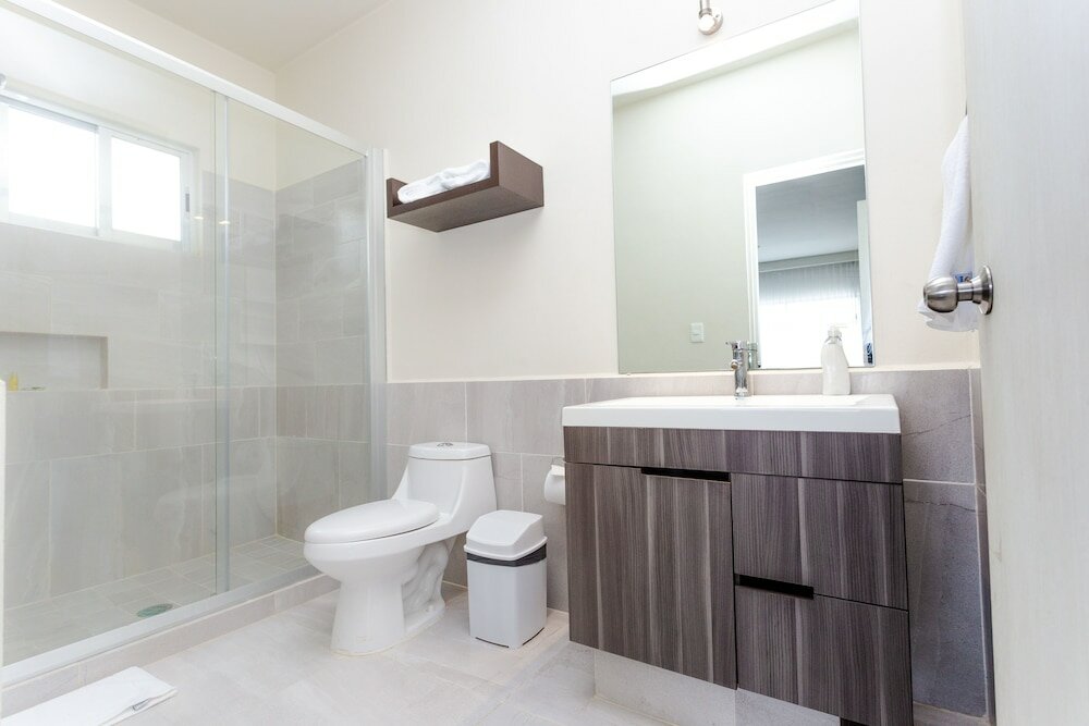 Фото Studiotel Cancún