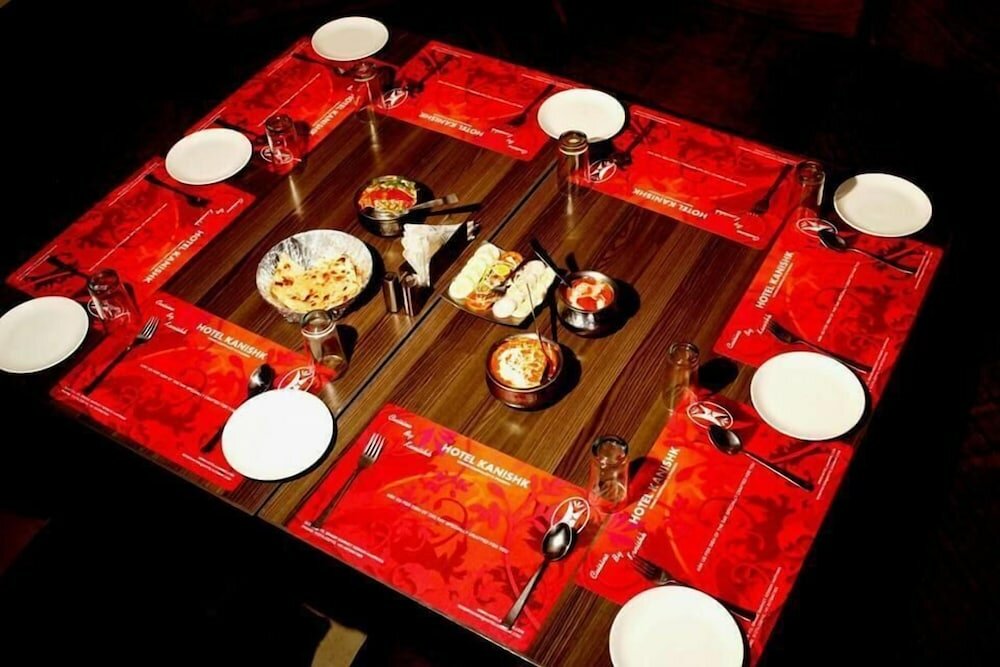 Фото Hotel Kanishk