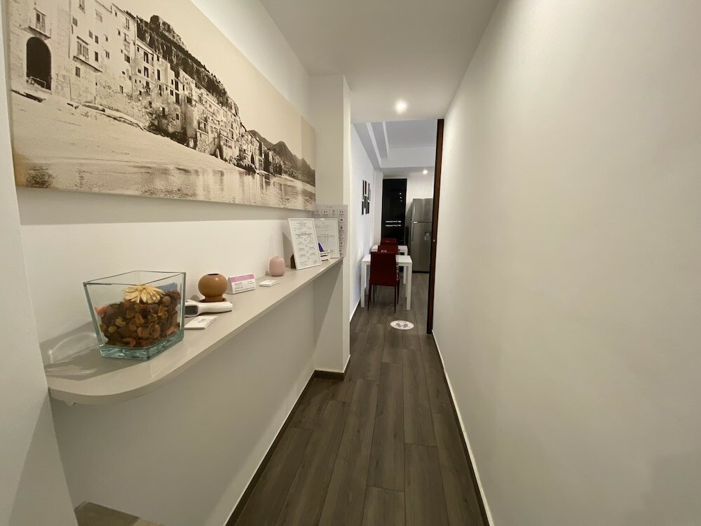 Фото Ma&Mi Light Rooms