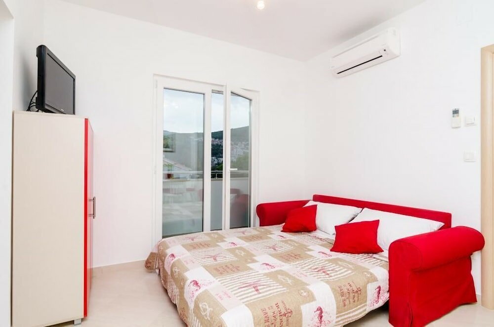 Фото Apartments Eva