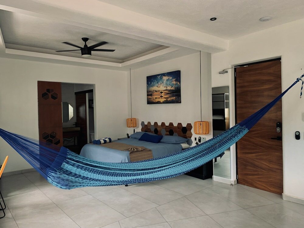 Фото Casa Makawe - Adults Only