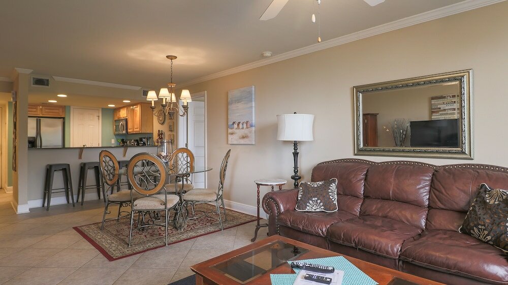 Фото Ocean Club Villas A322