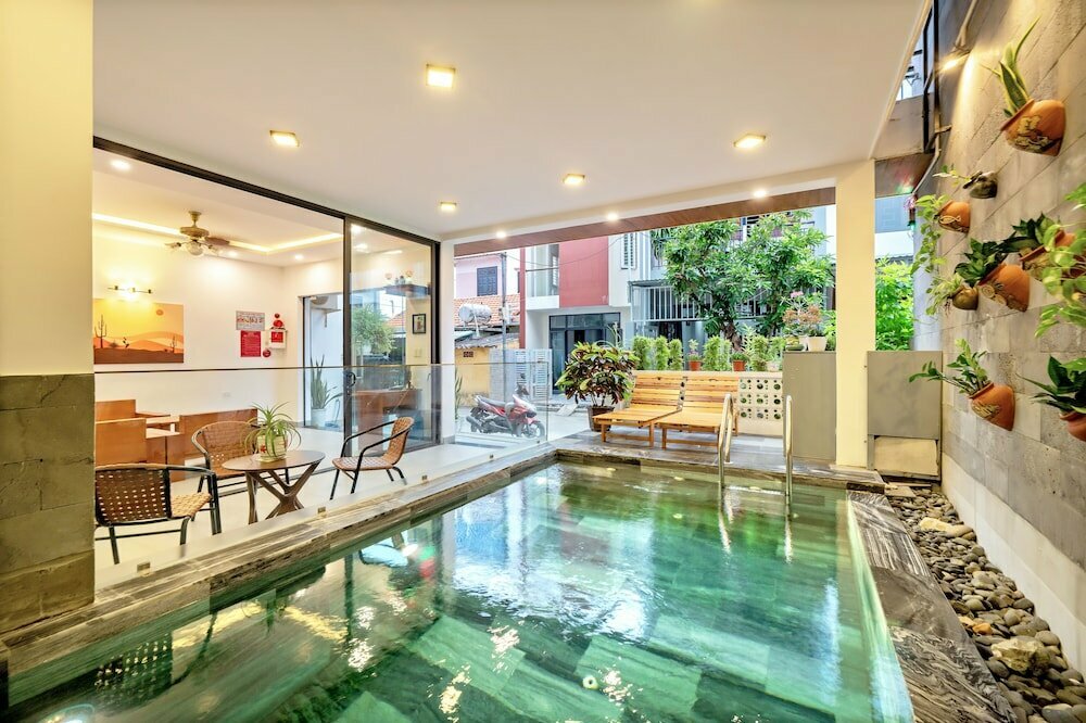 Hotel Tam Hong Phuc Homestay Hoi An, Hội An, photo